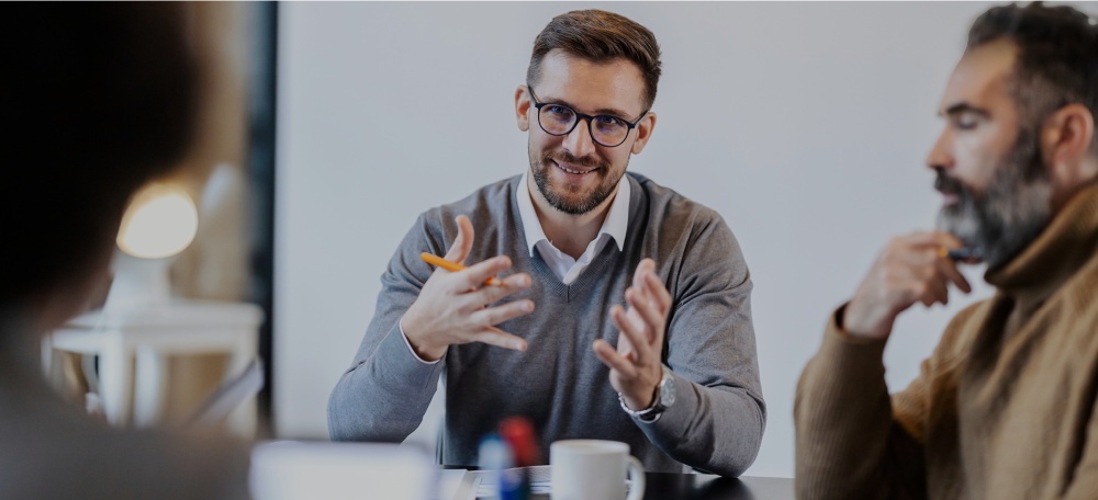 Bilanzbuchhaltung & Liquiditätsmanagement, 1. Bild